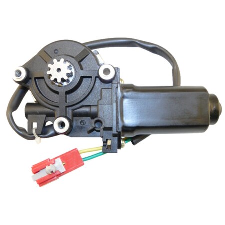 Aci Automotive Chry Cirr 96-95/Concorde 97-93/Dynasty 9 Window Motor, 86803 86803